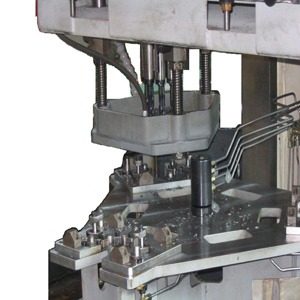 NATCO - shown with Slip and Drill Plate