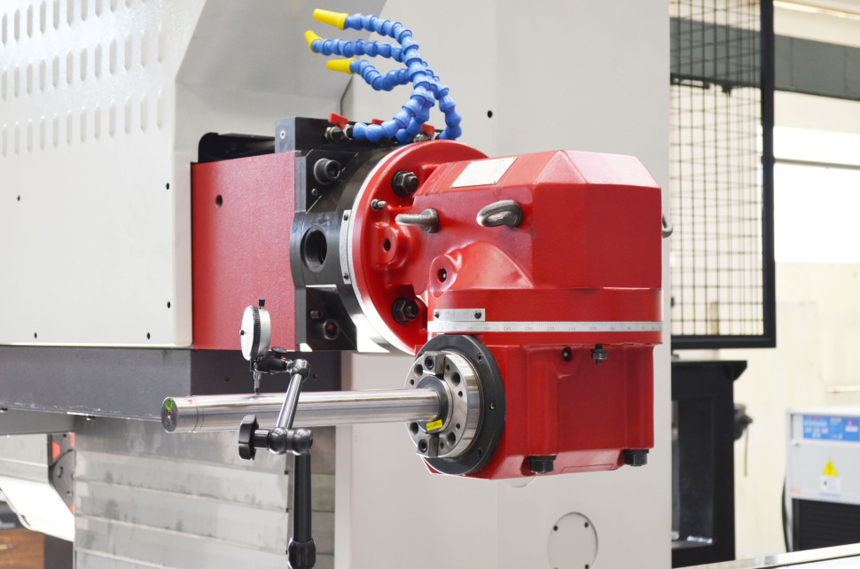 OHM 20 - manual - Machine image